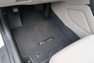 2017 Hyundai Tucson SE FWD