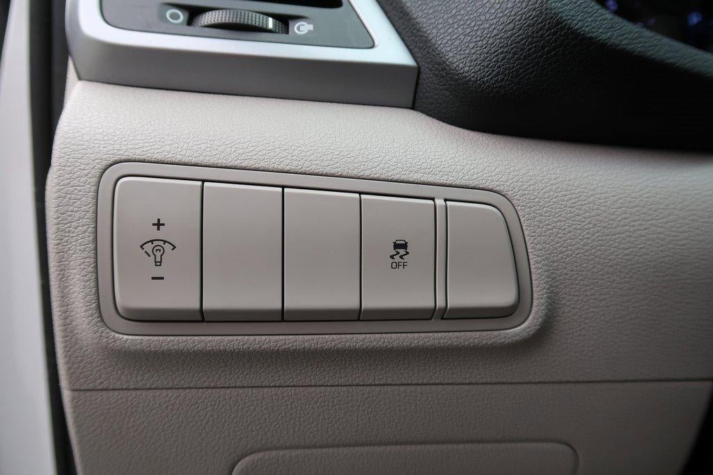 2017 Hyundai Tucson SE FWD