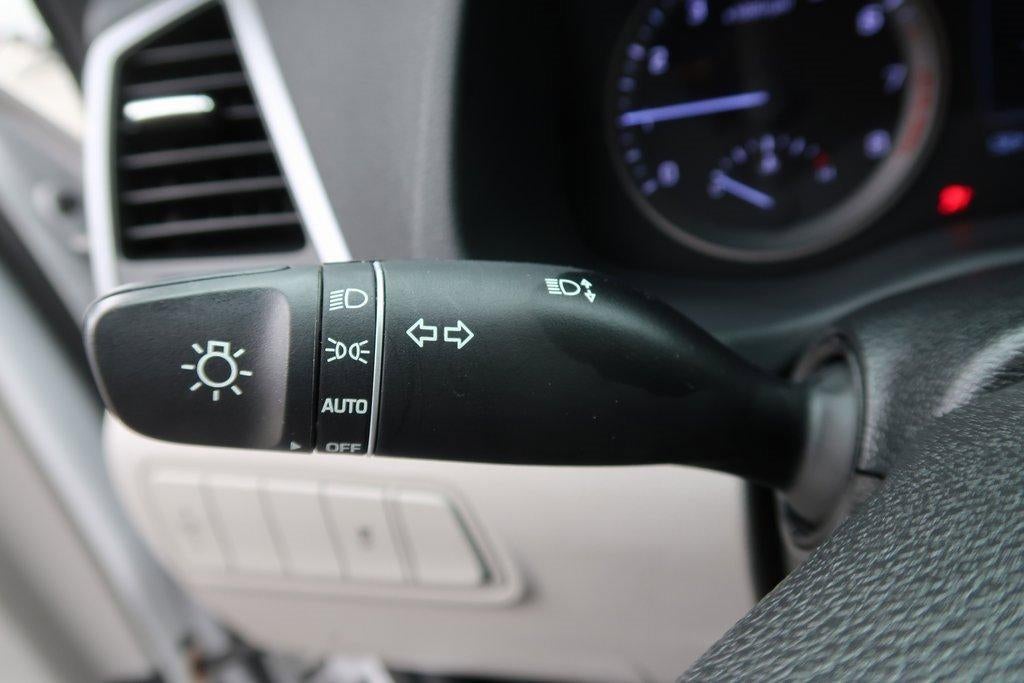 2017 Hyundai Tucson SE FWD