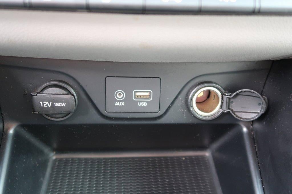 2017 Hyundai Tucson SE FWD