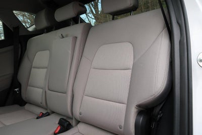 2017 Hyundai Tucson SE FWD