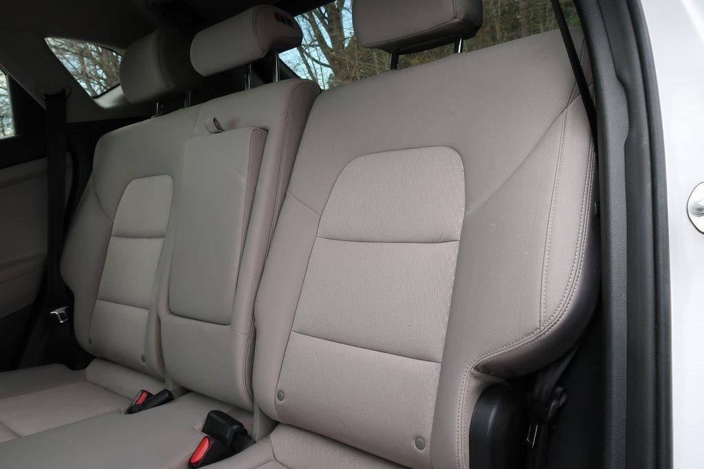 2017 Hyundai Tucson SE FWD