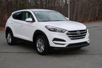 2017 Hyundai Tucson SE FWD
