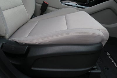 2017 Hyundai Tucson SE FWD