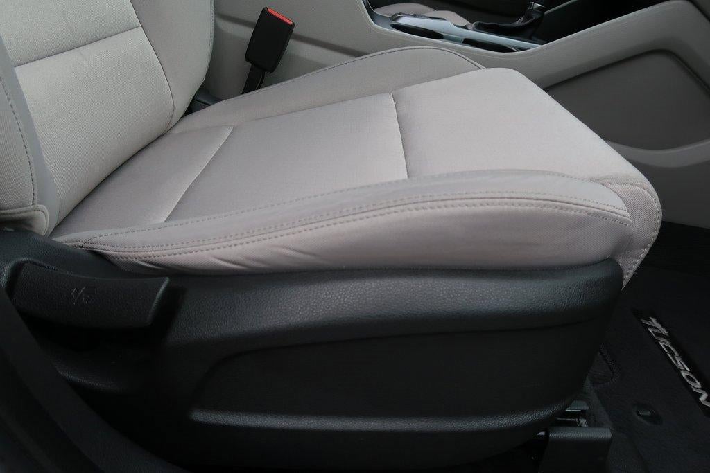 2017 Hyundai Tucson SE FWD