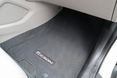 2017 Hyundai Tucson SE FWD