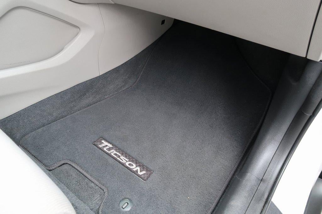 2017 Hyundai Tucson SE FWD