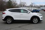 2017 Hyundai Tucson SE FWD