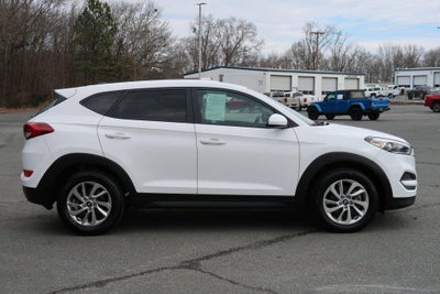 2017 Hyundai Tucson SE FWD