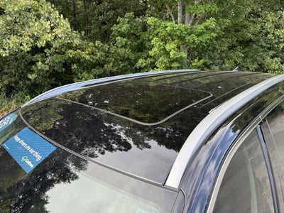 2025 Hyundai Palisade SEL Premium AWD