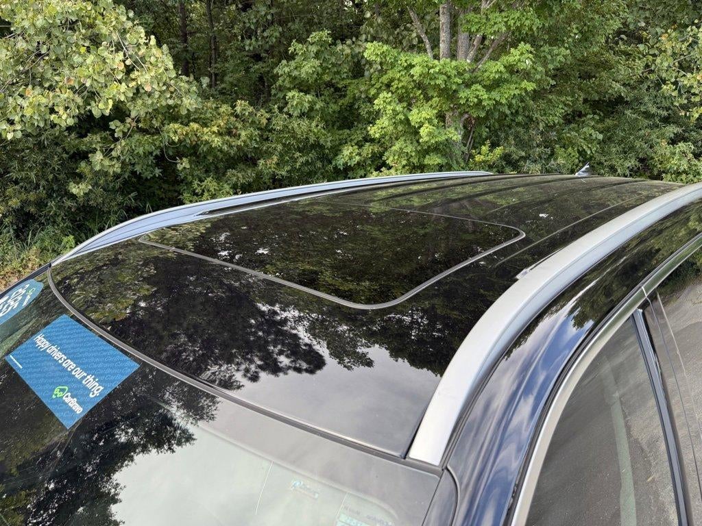 2025 Hyundai Palisade SEL Premium AWD