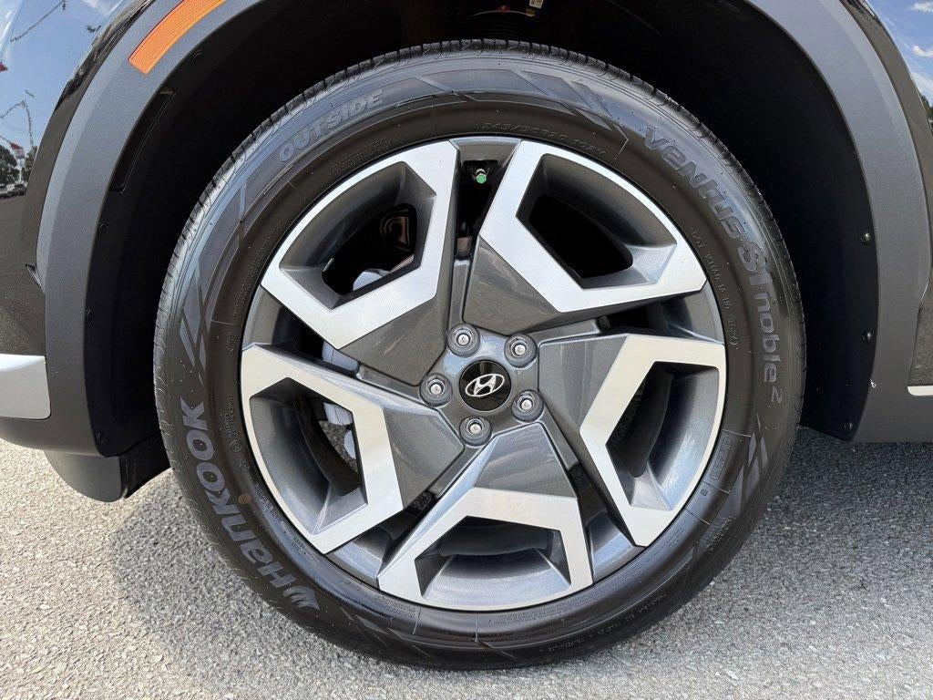 2025 Hyundai Palisade SEL Premium AWD