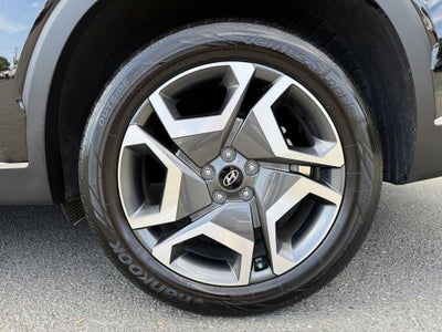 2025 Hyundai Palisade SEL Premium AWD