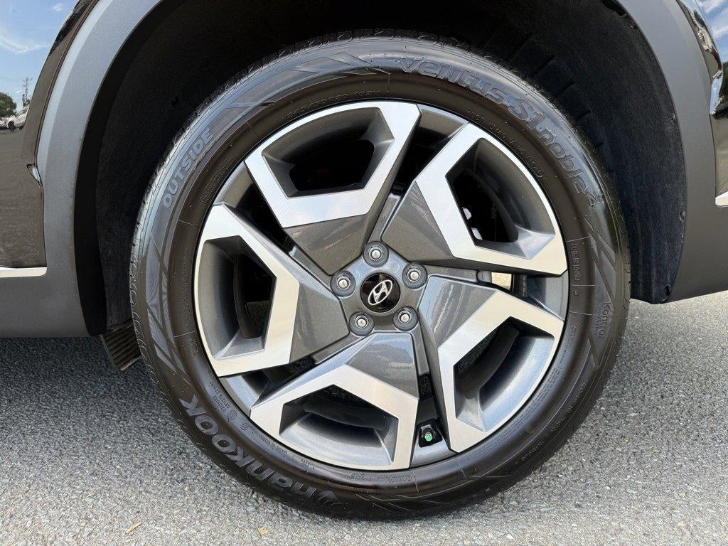 2025 Hyundai Palisade SEL Premium AWD