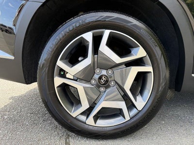 2025 Hyundai Palisade SEL Premium AWD