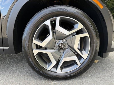 2025 Hyundai Palisade SEL Premium AWD