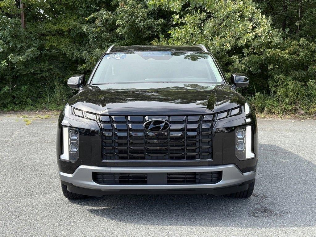2025 Hyundai Palisade SEL Premium AWD