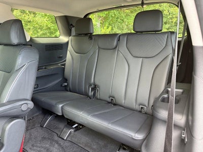 2025 Hyundai Palisade SEL Premium AWD