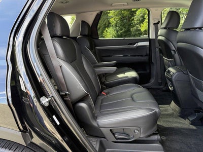 2025 Hyundai Palisade SEL Premium AWD