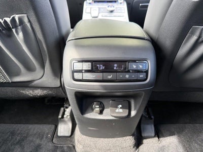 2025 Hyundai Palisade SEL Premium AWD