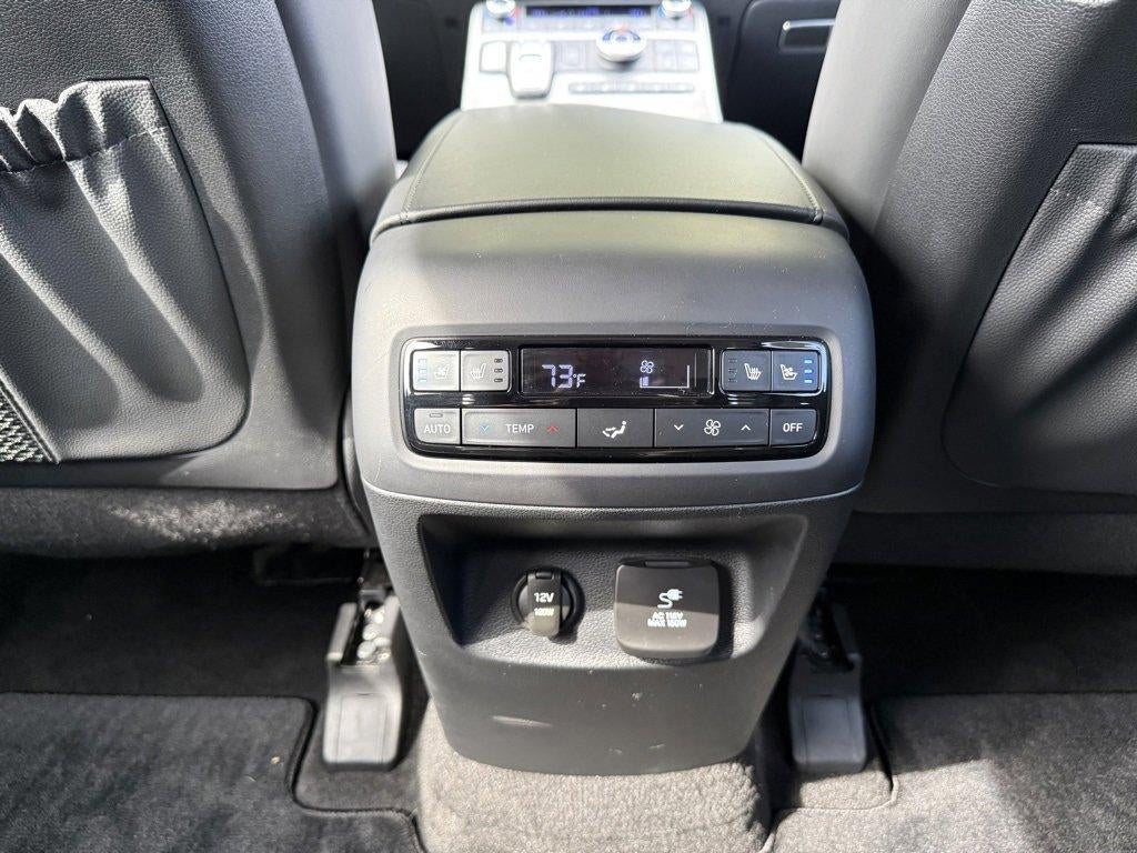 2025 Hyundai Palisade SEL Premium AWD