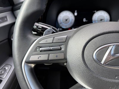 2025 Hyundai Palisade SEL Premium AWD