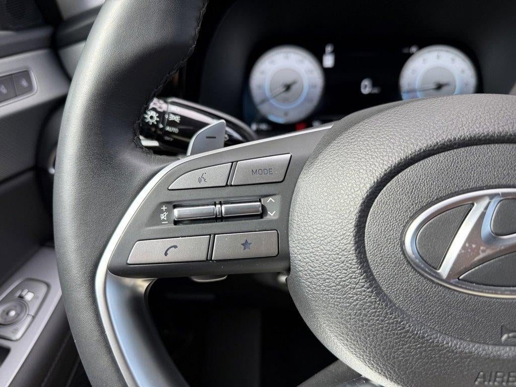 2025 Hyundai Palisade SEL Premium AWD