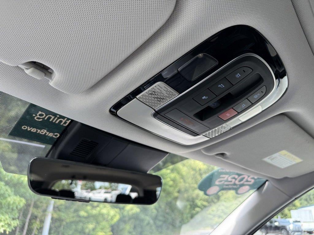 2025 Hyundai Palisade SEL Premium AWD