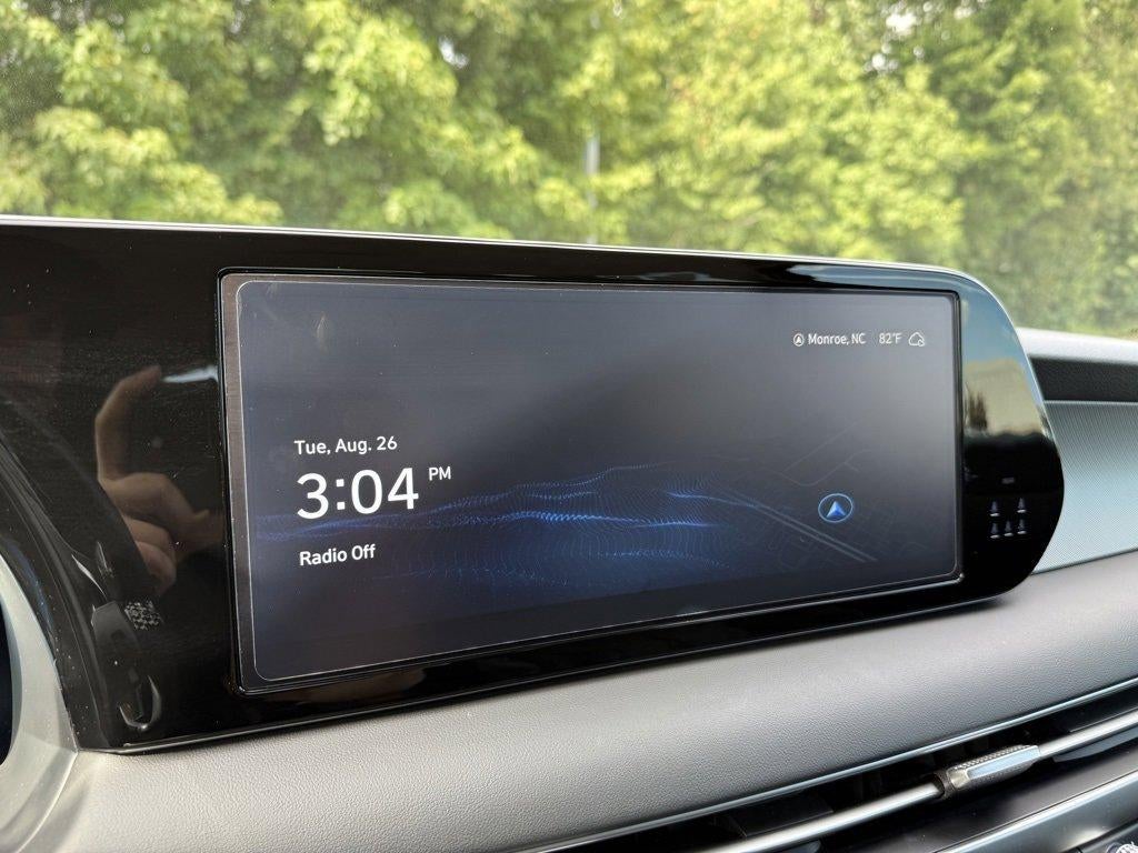 2025 Hyundai Palisade SEL Premium AWD