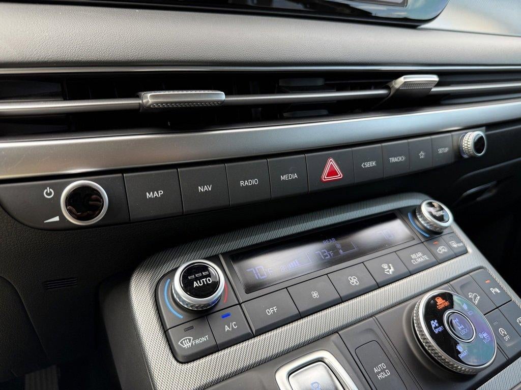 2025 Hyundai Palisade SEL Premium AWD