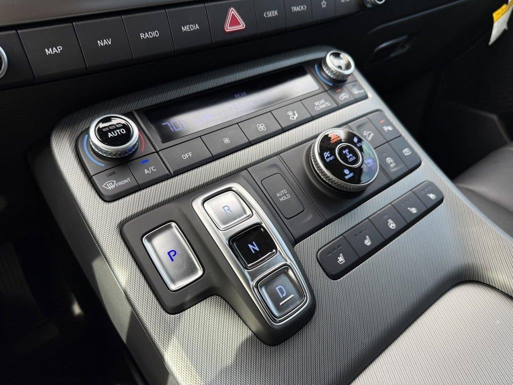 2025 Hyundai Palisade SEL Premium AWD