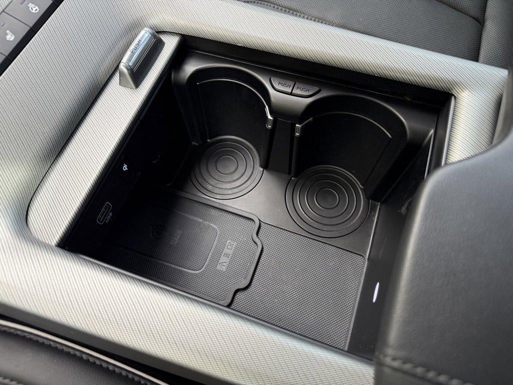 2025 Hyundai Palisade SEL Premium AWD