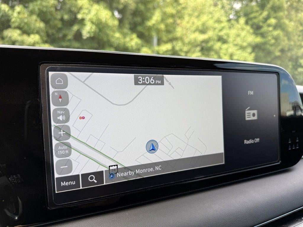 2025 Hyundai Palisade SEL Premium AWD