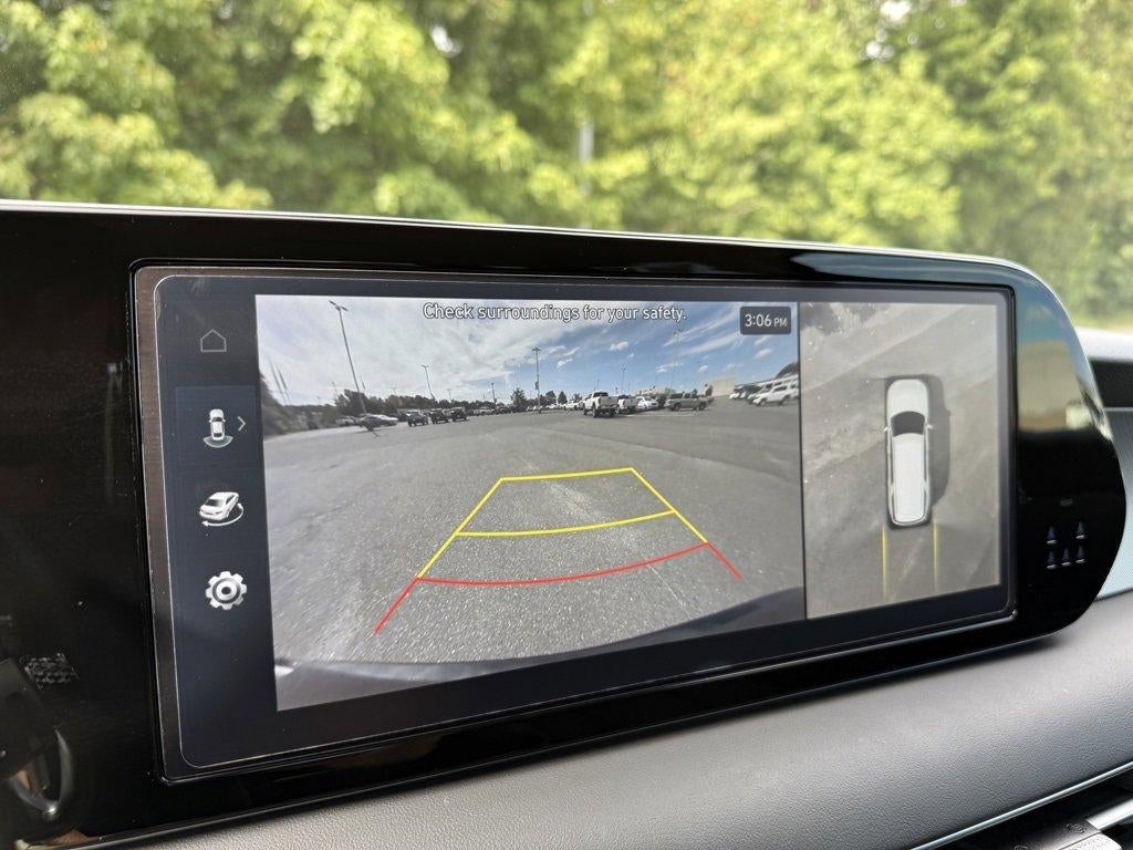 2025 Hyundai Palisade SEL Premium AWD