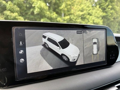 2025 Hyundai Palisade SEL Premium AWD