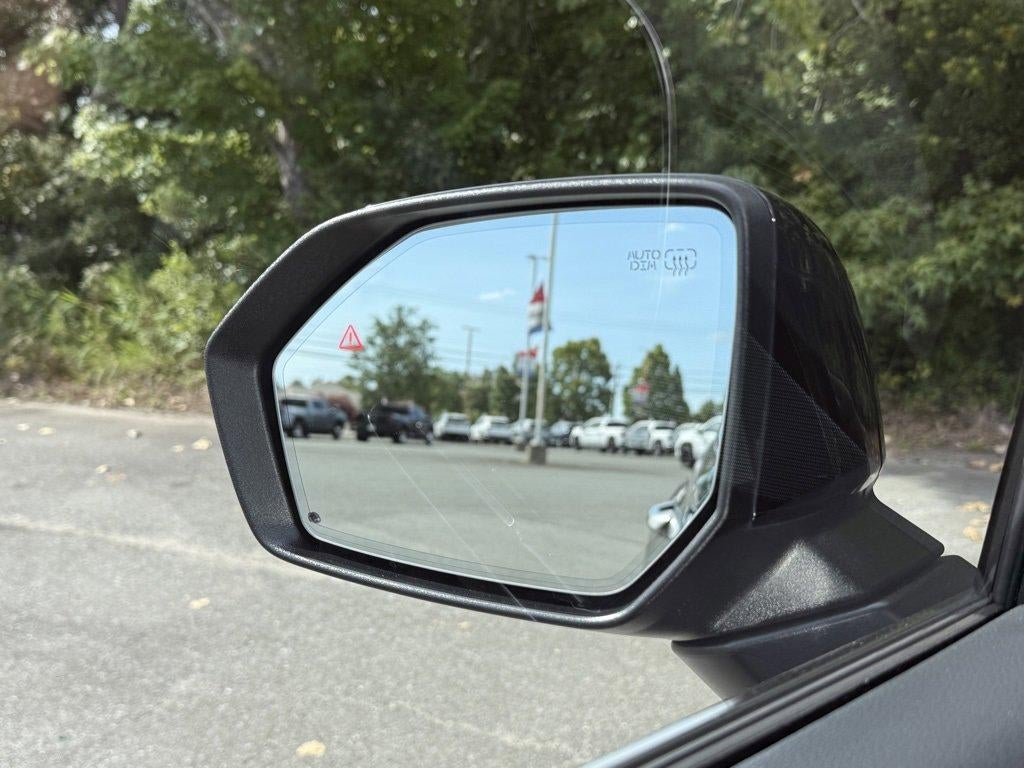 2025 Hyundai Palisade SEL Premium AWD