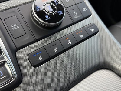 2025 Hyundai Palisade SEL Premium AWD