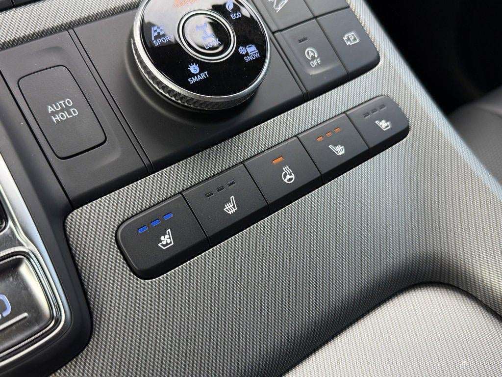 2025 Hyundai Palisade SEL Premium AWD