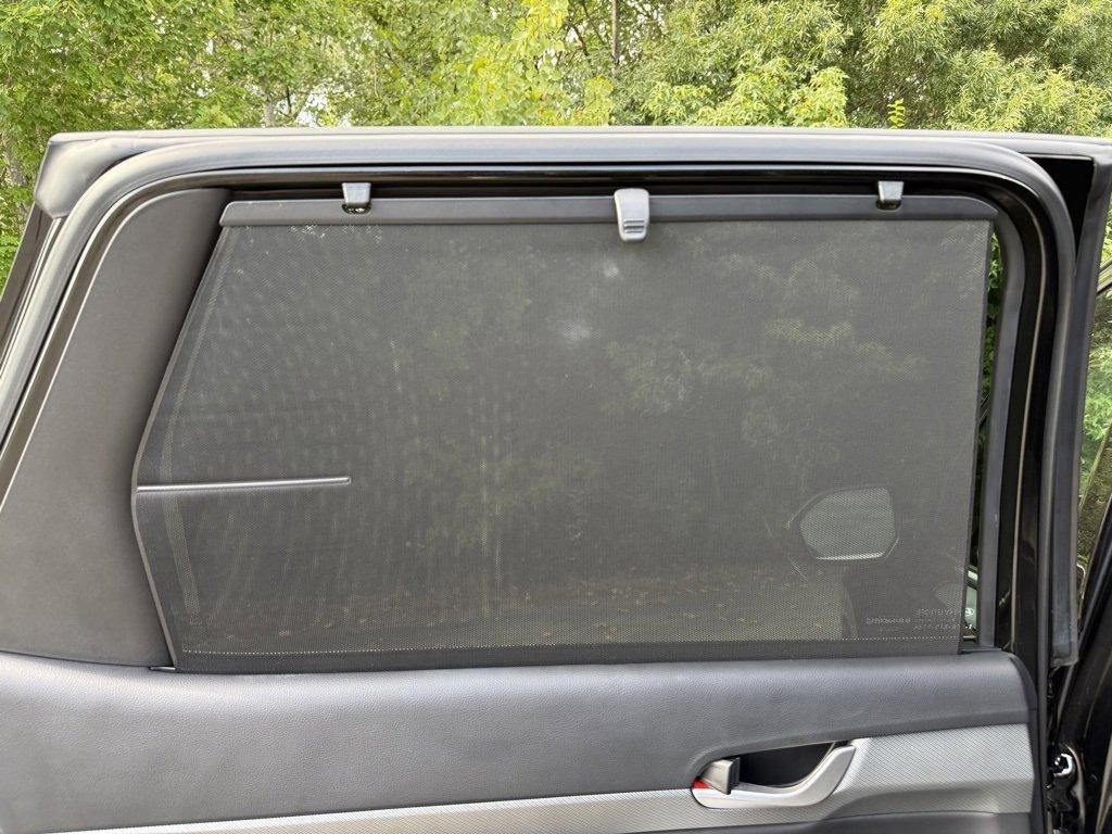 2025 Hyundai Palisade SEL Premium AWD