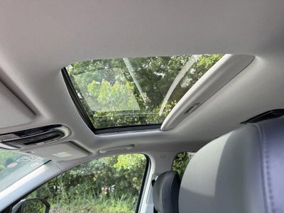 2025 Hyundai Palisade SEL Premium AWD