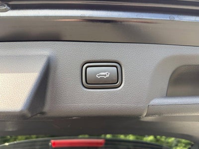 2025 Hyundai Palisade SEL Premium AWD