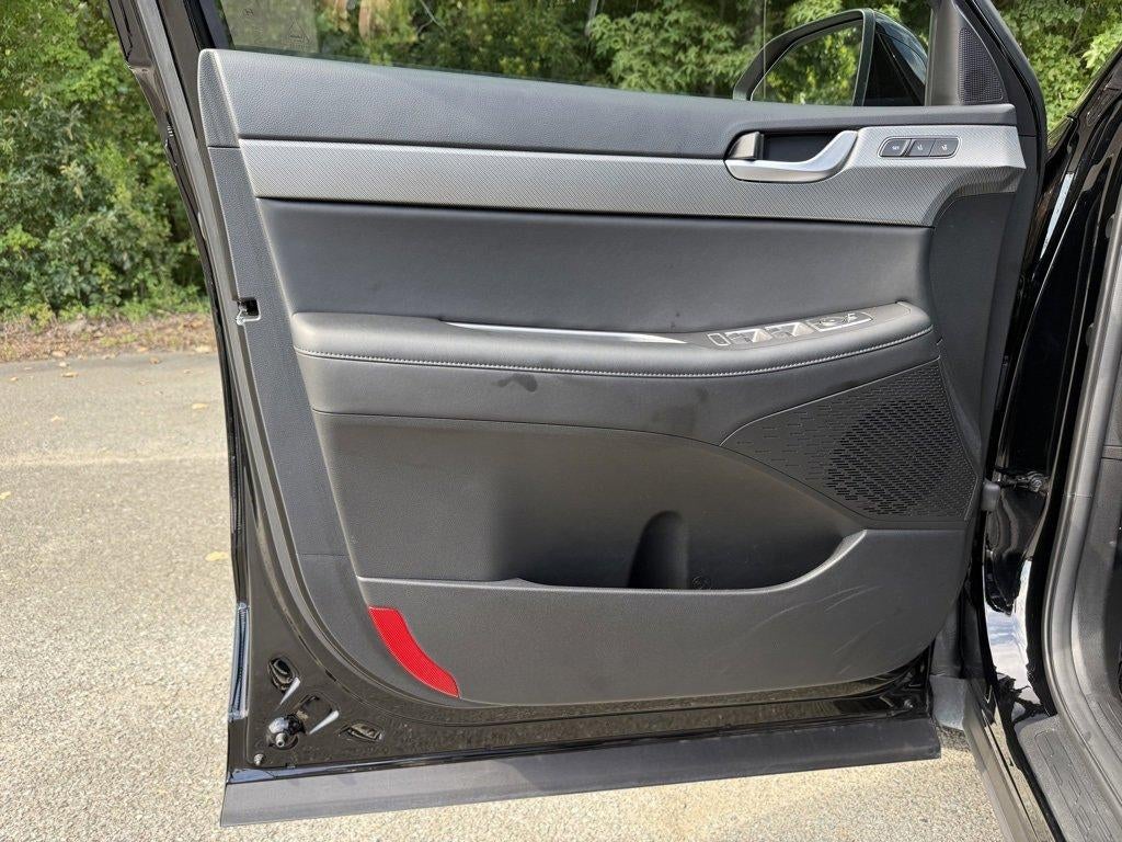 2025 Hyundai Palisade SEL Premium AWD