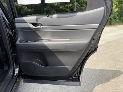 2025 Hyundai Palisade SEL Premium AWD