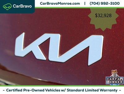 2023 Kia Carnival MPV SX Prestige
