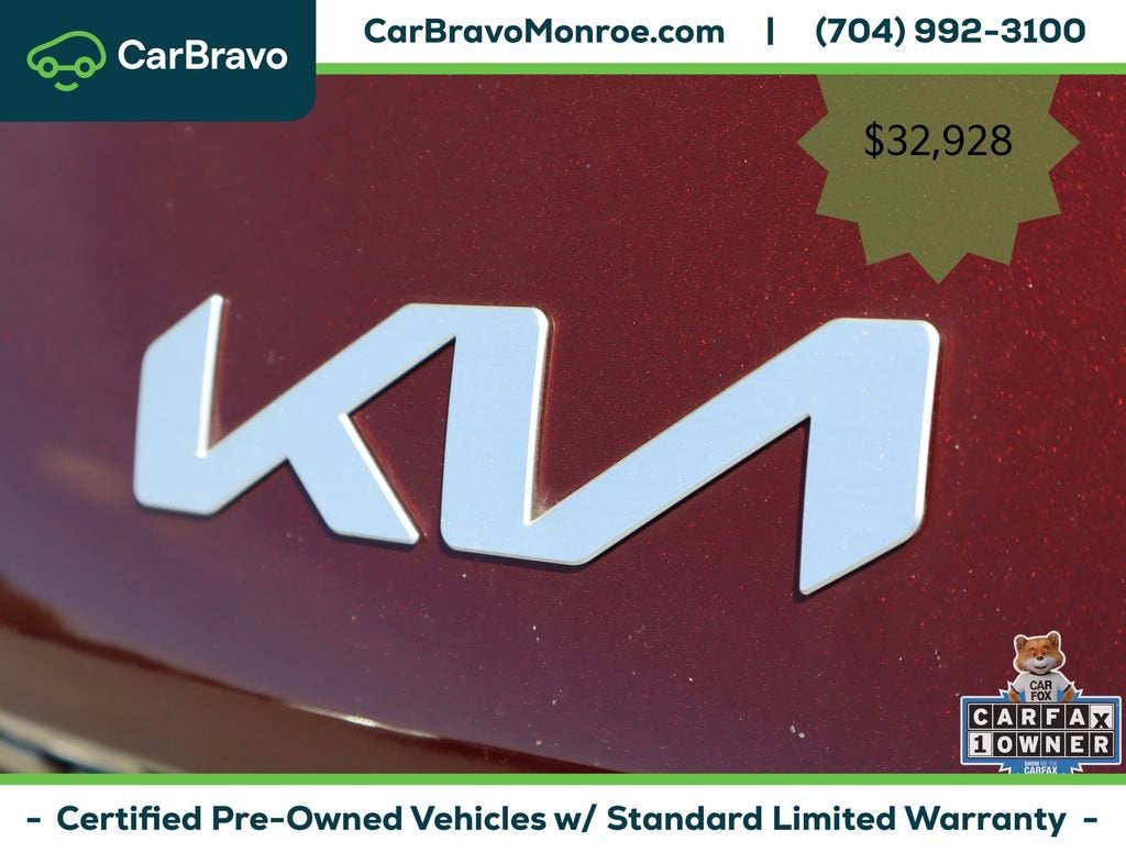 2023 Kia Carnival MPV SX Prestige