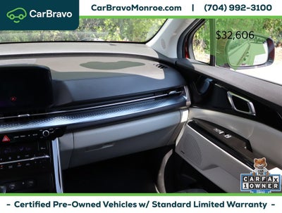 2023 Kia Carnival MPV SX Prestige