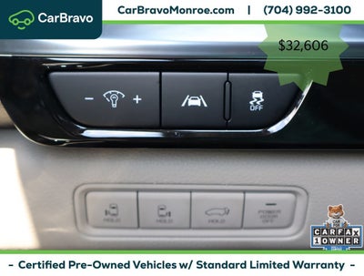 2023 Kia Carnival MPV SX Prestige