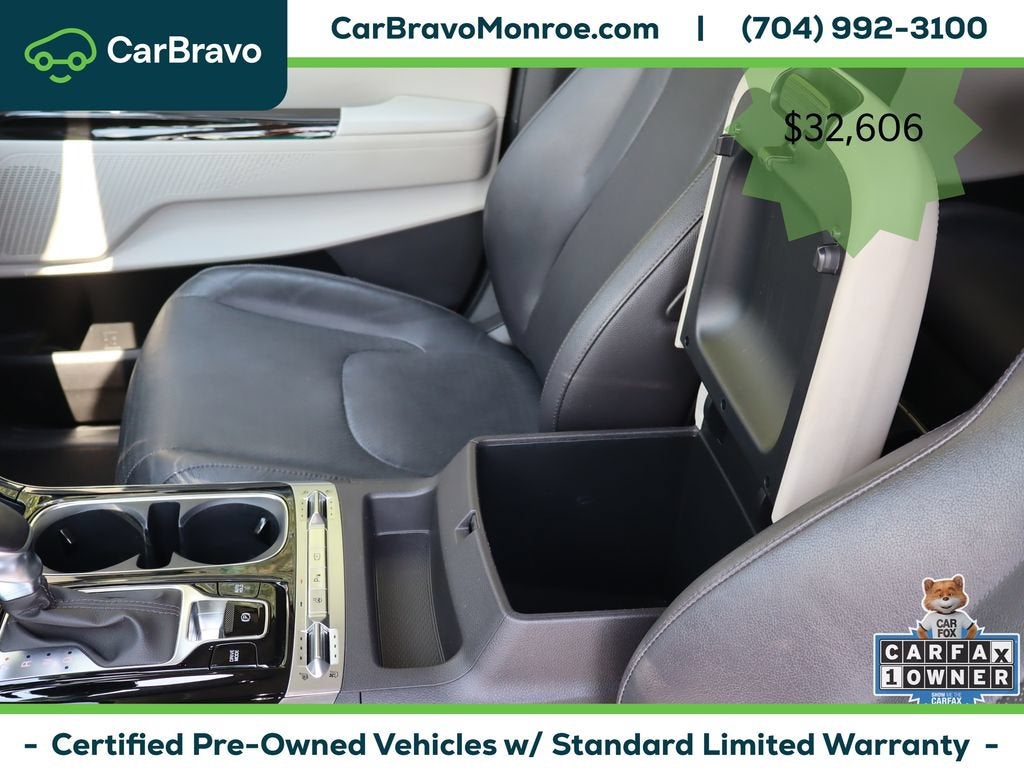 2023 Kia Carnival MPV SX Prestige