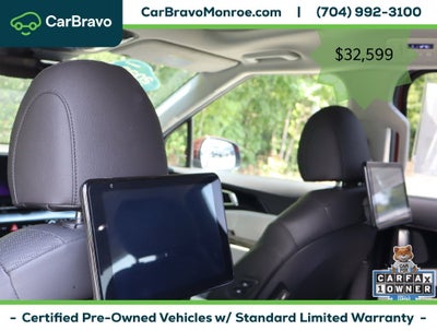 2023 Kia Carnival MPV SX Prestige