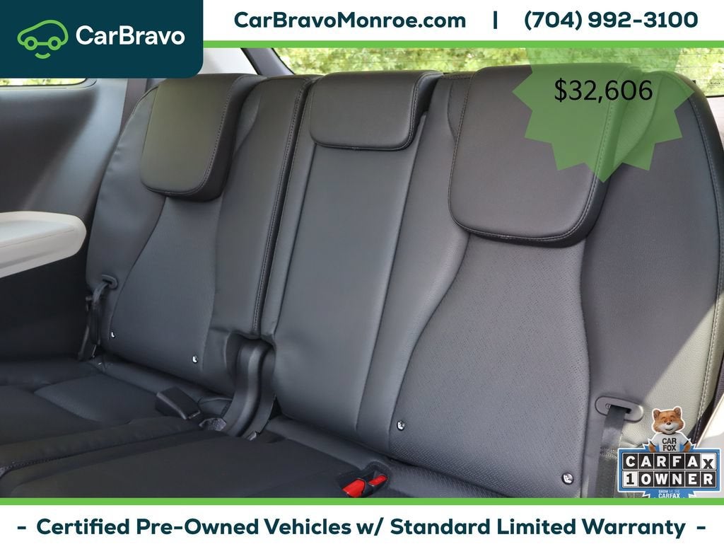 2023 Kia Carnival MPV SX Prestige